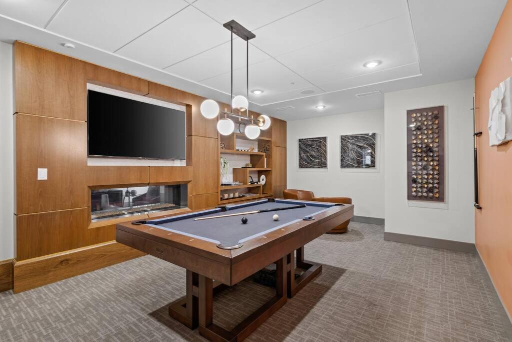The Platinum Suite Penthouse The Gulch Nashville Exterior photo